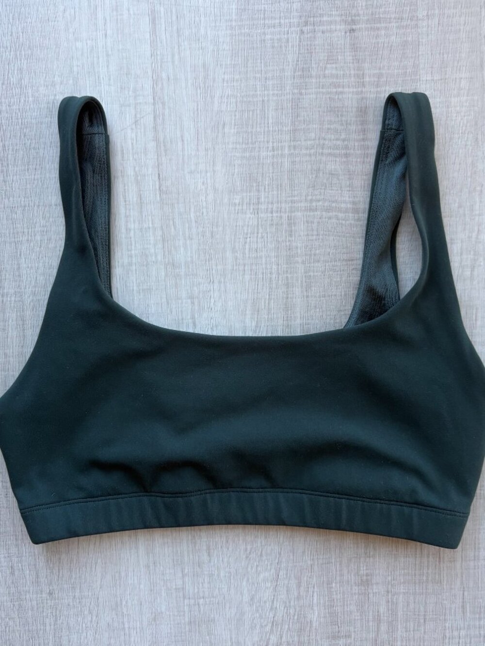 Vuori - Daily Bra - Women S - Green